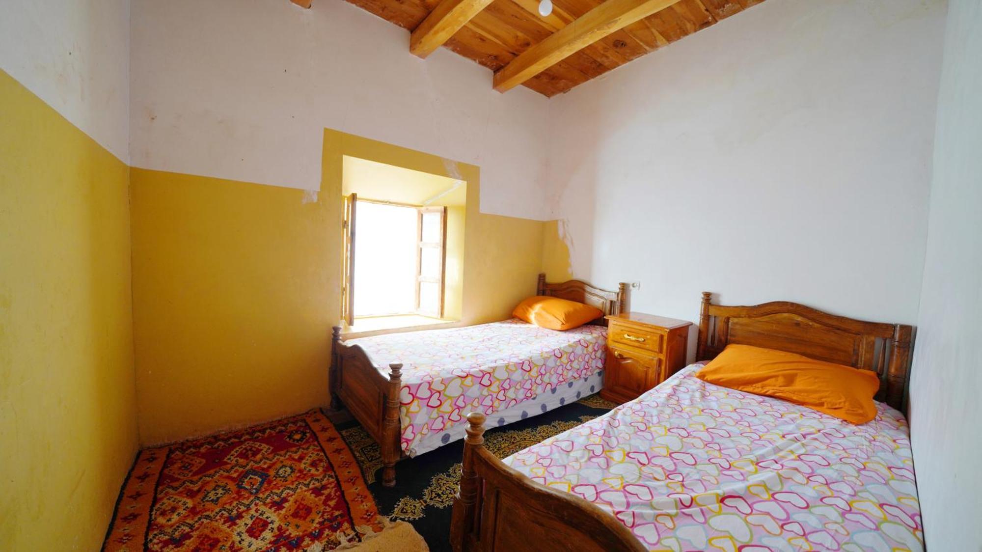 Dar Megdaz Hotel Room photo