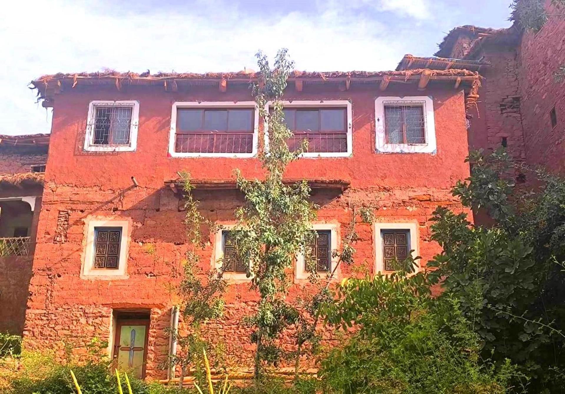 Dar Megdaz Hotel Exterior photo
